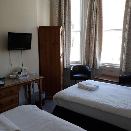 איסטבורן Arden Guest House מראה חיצוני תמונה