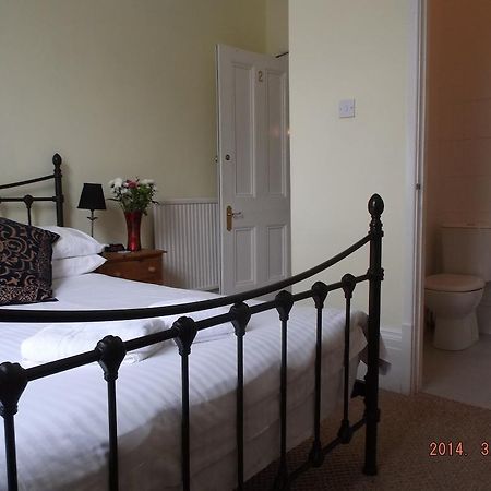 איסטבורן Arden Guest House חדר תמונה