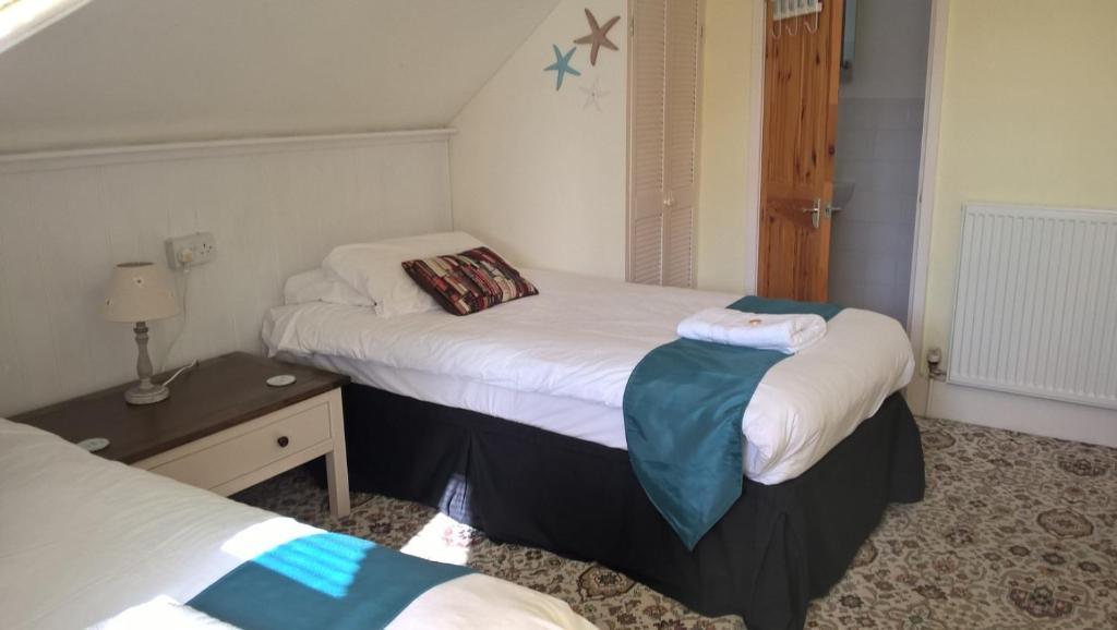 איסטבורן Arden Guest House מראה חיצוני תמונה