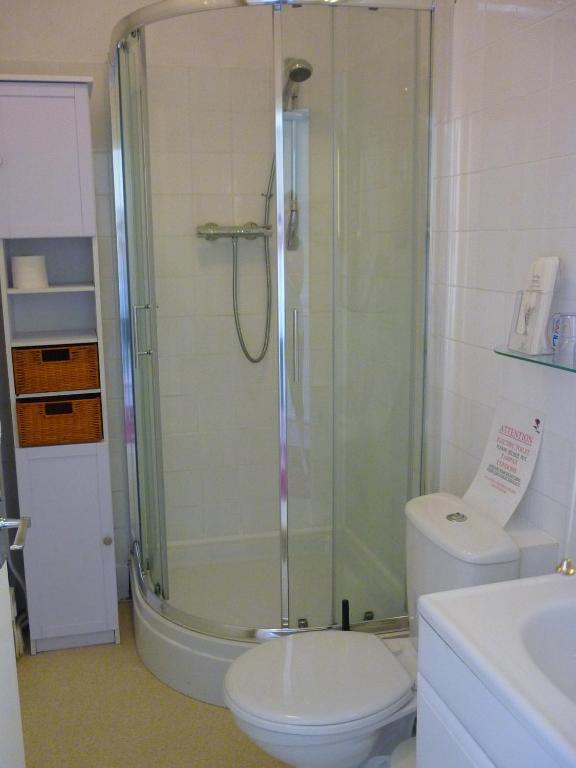 איסטבורן Arden Guest House מראה חיצוני תמונה