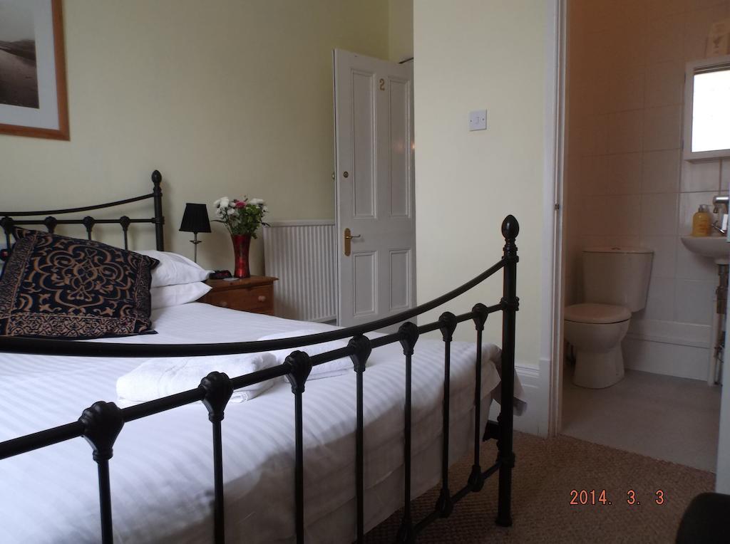 איסטבורן Arden Guest House חדר תמונה