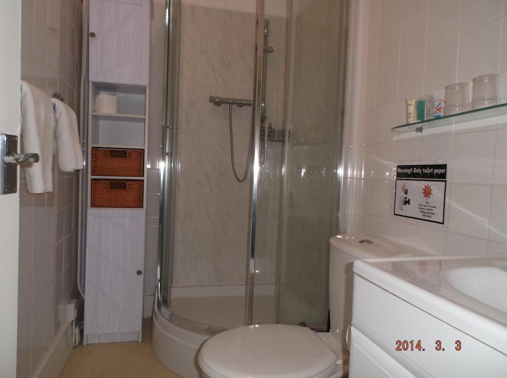 איסטבורן Arden Guest House חדר תמונה
