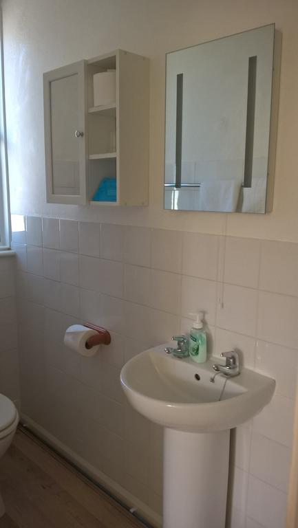 איסטבורן Arden Guest House מראה חיצוני תמונה