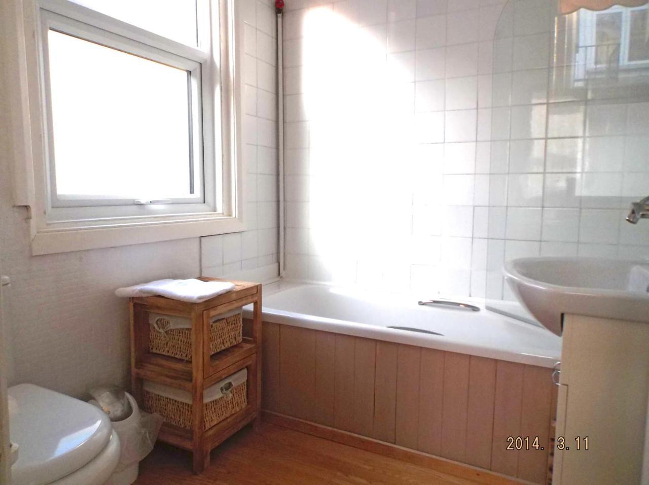 איסטבורן Arden Guest House מראה חיצוני תמונה